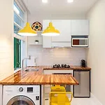 Oasis De Copacabana: A Casa Do Seu Coracao