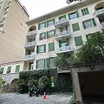 Oasis De Copacabana: A Casa Do Seu Coracao