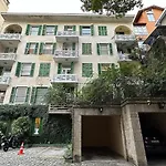 Oasis De Copacabana: A Casa Do Seu Coracao