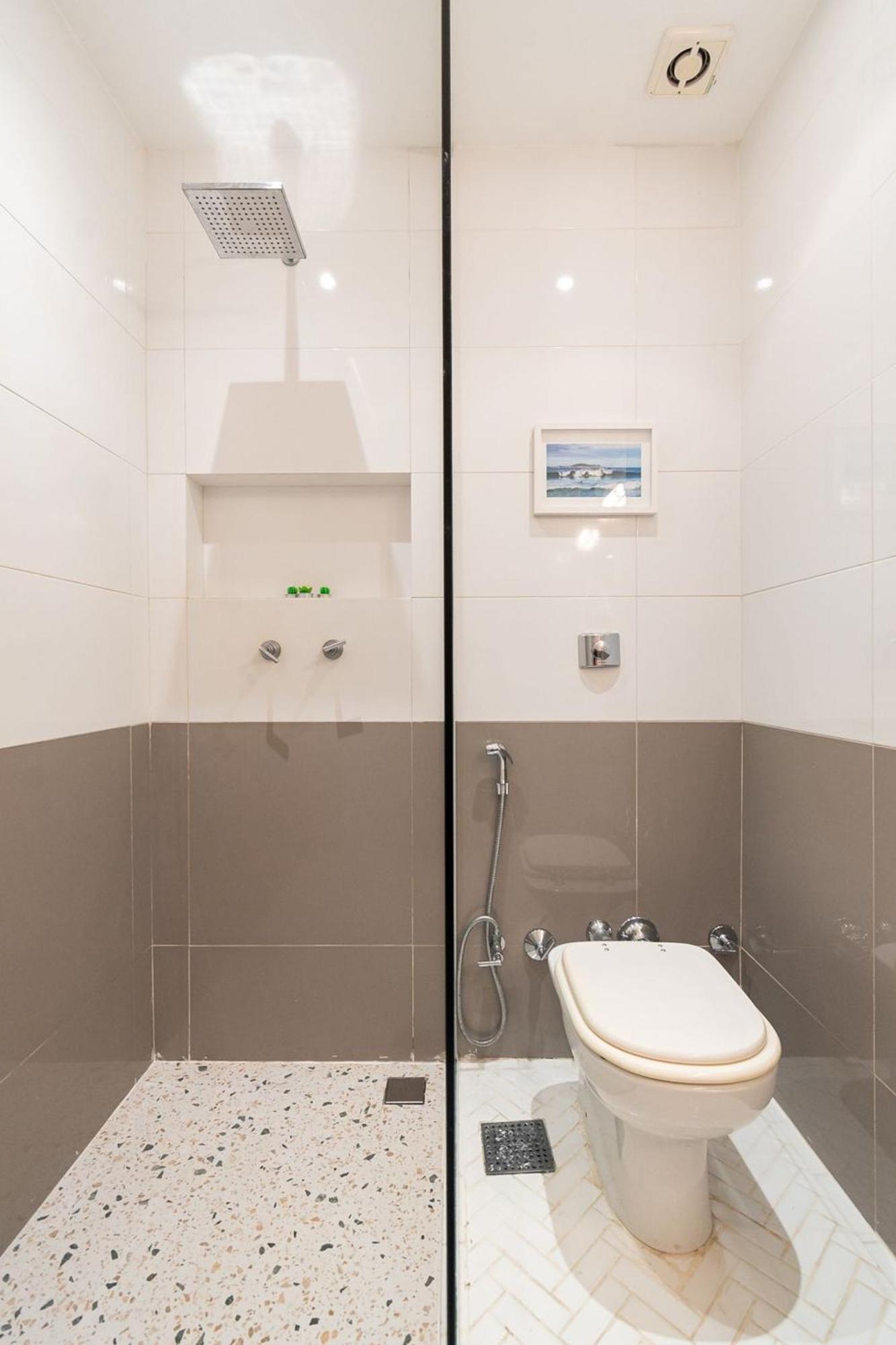 Apartamento Oasis De Copacabana: A Casa Do Seu Coracao Rio de Janeiro