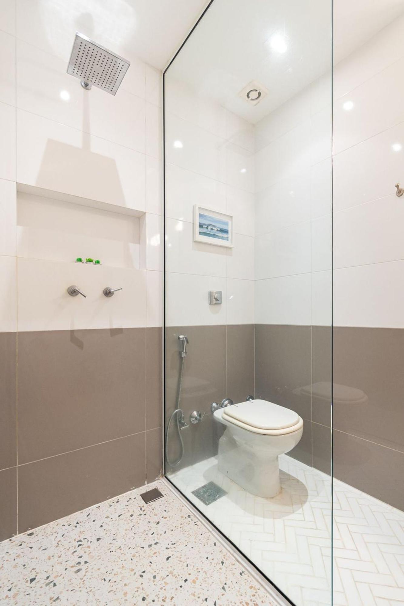 Oasis De Copacabana: A Casa Do Seu Coracao Apartamento