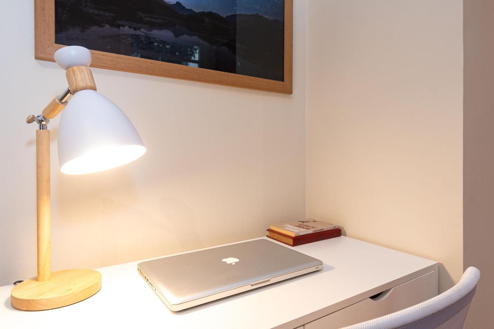Apartamento Oasis De Copacabana: A Casa Do Seu Coracao *