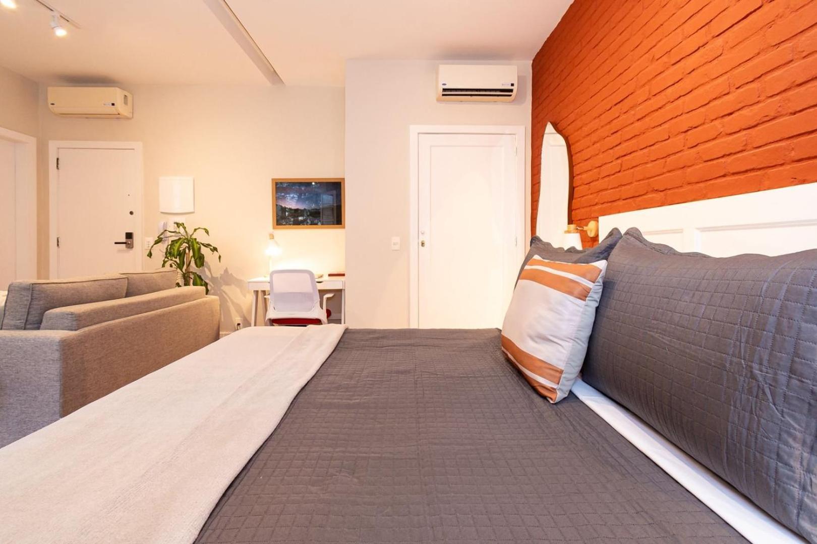 Oasis De Copacabana: A Casa Do Seu Coracao Apartamento Rio de Janeiro